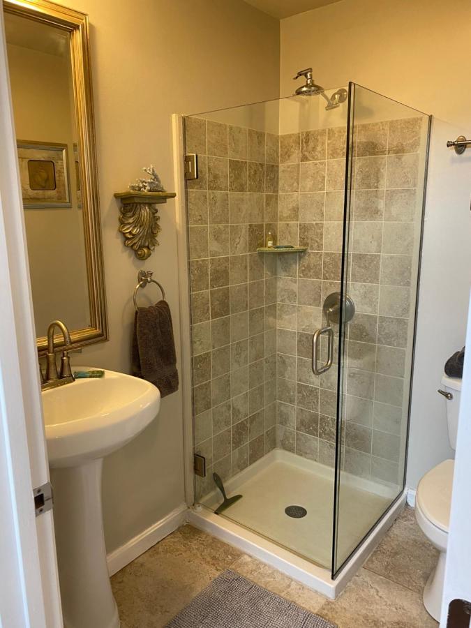 Perkins Cove Oceanfront Cottage Ogunquit Bagian luar foto