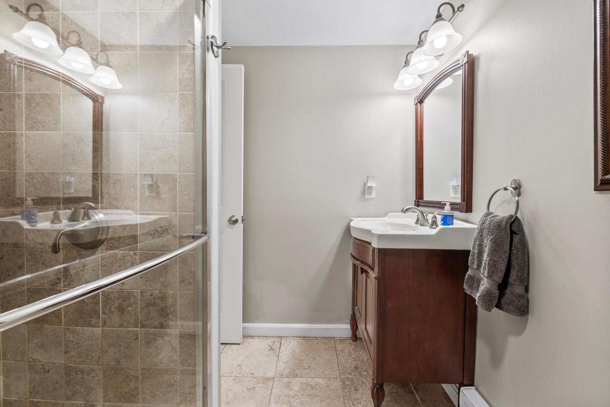 Perkins Cove Oceanfront Cottage Ogunquit Bagian luar foto