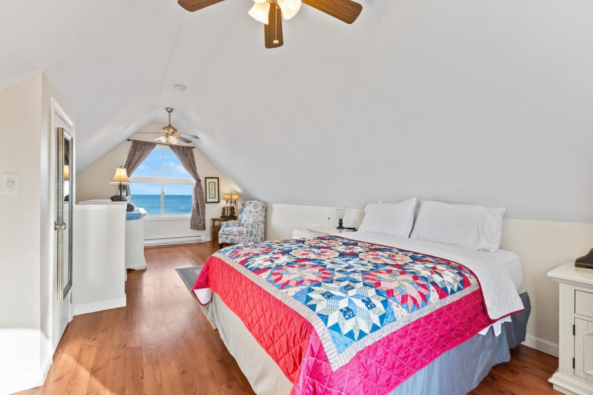 Perkins Cove Oceanfront Cottage Ogunquit Bagian luar foto