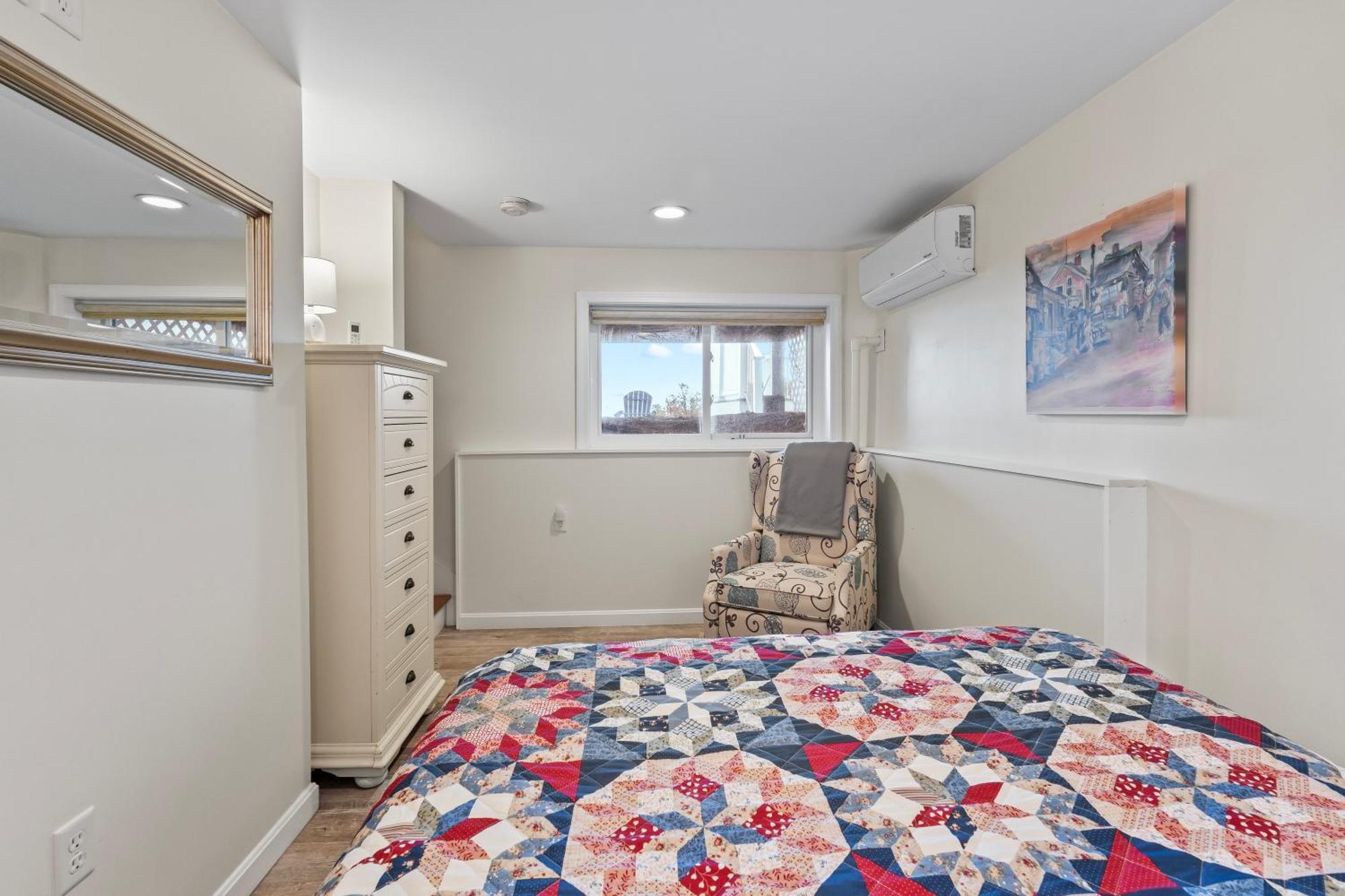 Perkins Cove Oceanfront Cottage Ogunquit Bagian luar foto