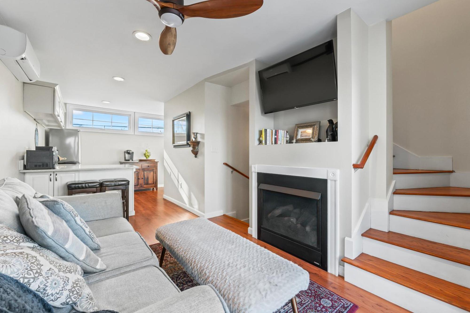 Perkins Cove Oceanfront Cottage Ogunquit Bagian luar foto