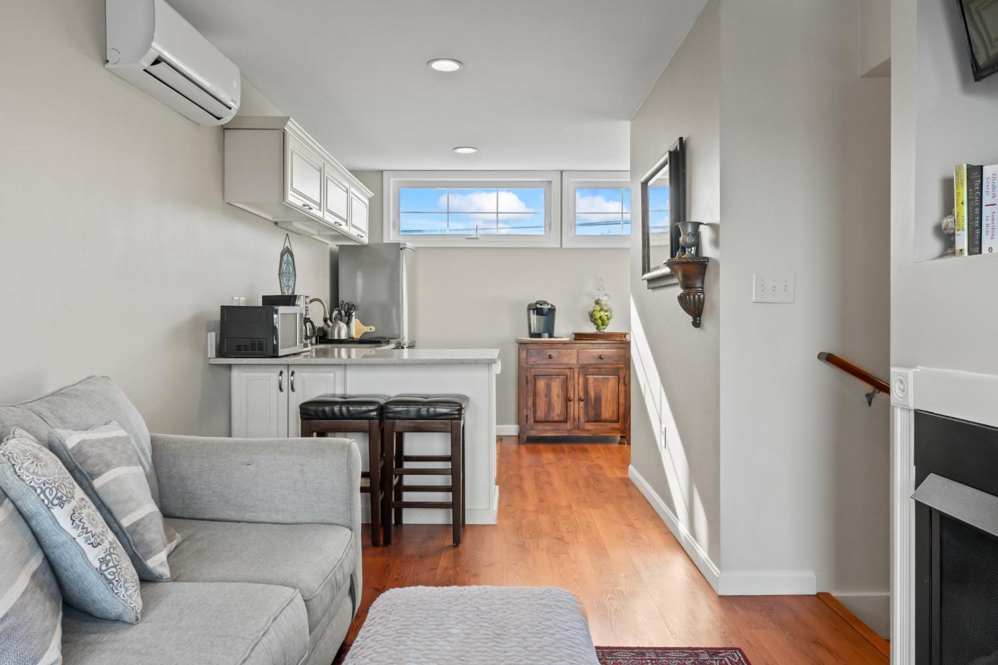 Perkins Cove Oceanfront Cottage Ogunquit Bagian luar foto