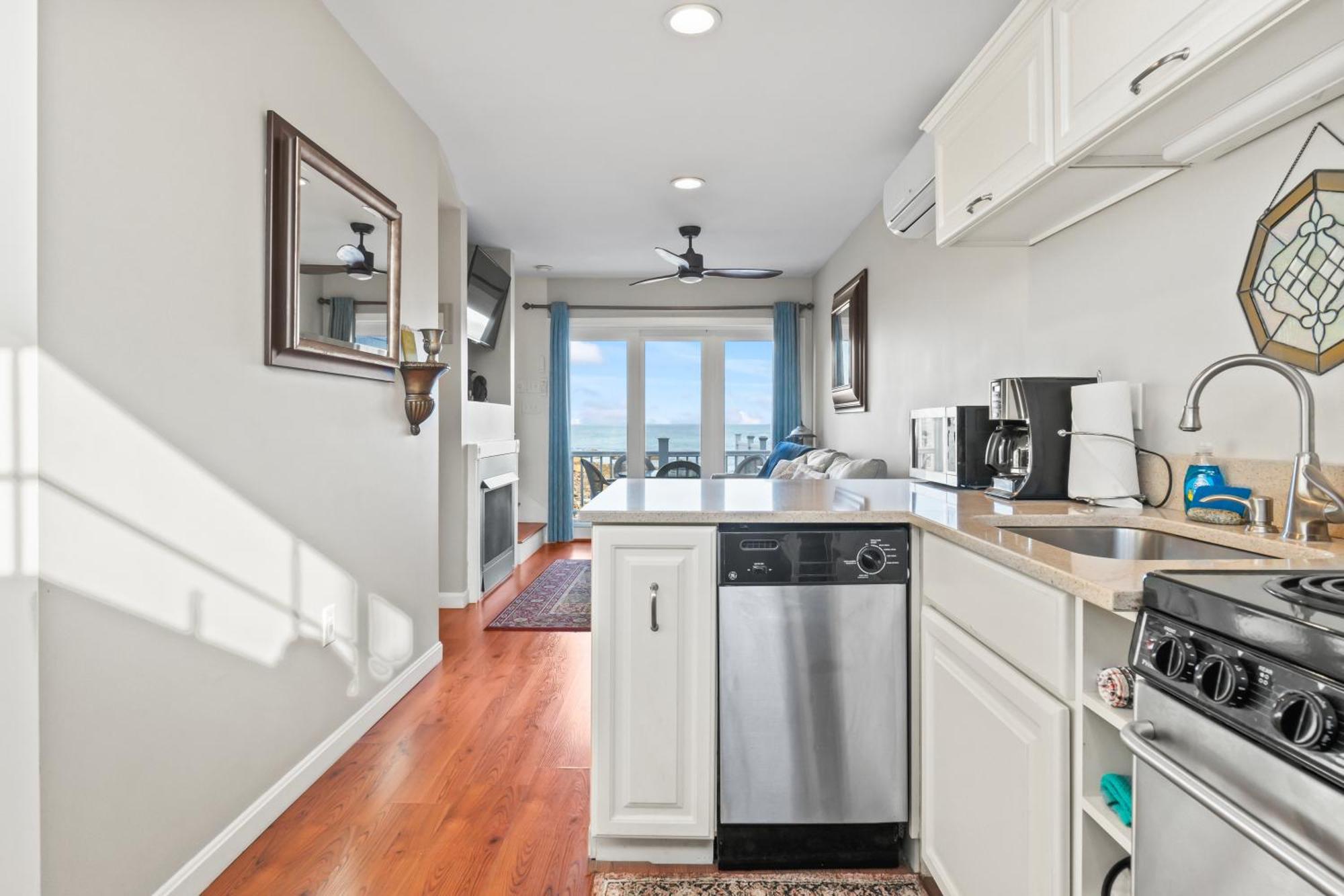 Perkins Cove Oceanfront Cottage Ogunquit Bagian luar foto